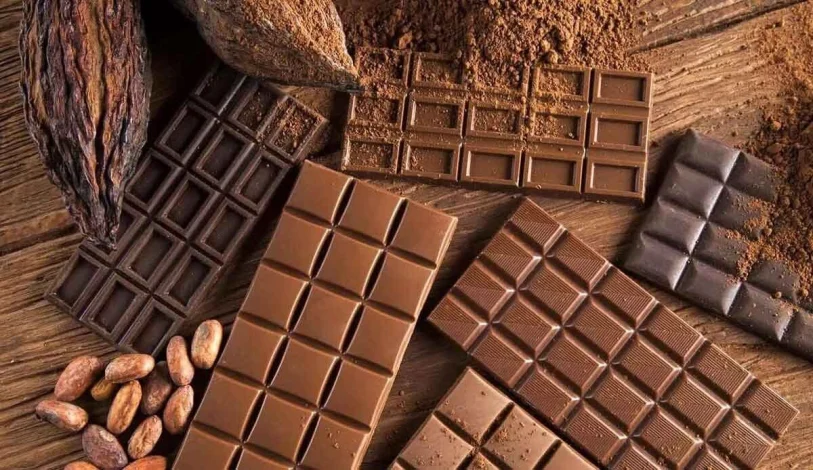 شکلات به سلامت قلب کمک میکند؟ 1 شکلات به سلامت قلب کمک میکند؟