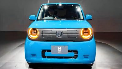 هوندا N-One-e 2026؛ نسل تازه خودروی تمام‌برقی با برد ۲۷۰ کیلومتر
