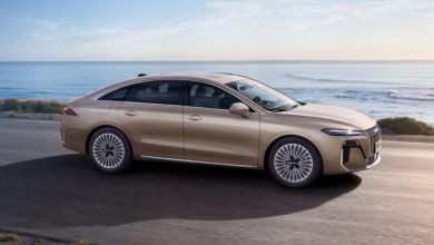 رووی ام7 دیاماچ؛ سدان هیبریدی با برد ۲۰۵۰ کیلومتر 4 رووی ام7 دیاماچ؛ سدان هیبریدی با برد ۲۰۵۰ کیلومتر