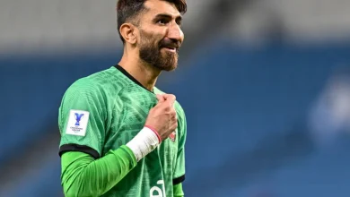 فوری: حکم محرومیت لغو شد