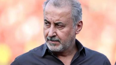 احتمال تصمیمگیری درباره درویش و استعفای یکی از اعضا در نشست هیئت مدیره 9 احتمال تصمیمگیری درباره درویش و استعفای یکی از اعضا در نشست هیئت مدیره