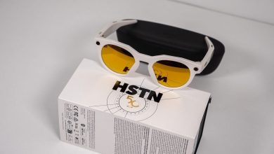 پاسخ متا به نیاز ورزشکاران: طراحی مقاوم و هوشمند در Oakley Meta HSTN