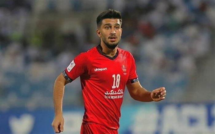 محمد شریفی از پرسپولیس به استقلال خوزستان پیوست