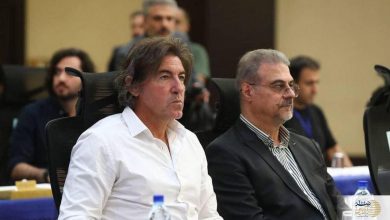 تکلیف محرومیت ساپینتو در دستان کمیته انضباطی