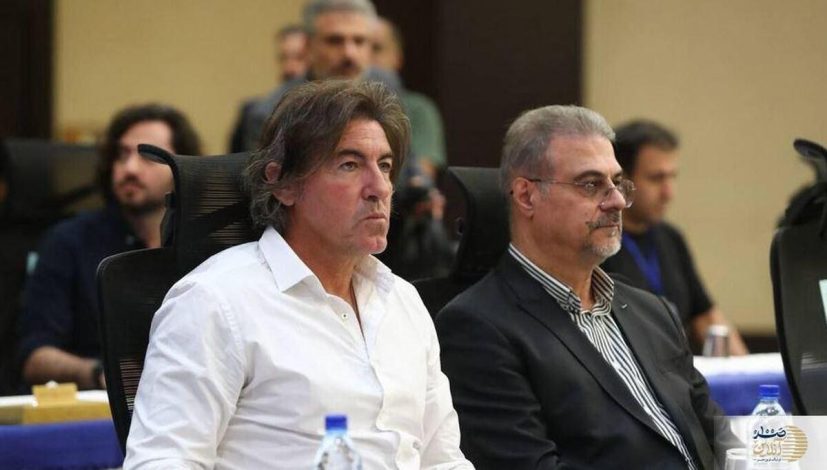 تکلیف محرومیت ساپینتو در دستان کمیته انضباطی