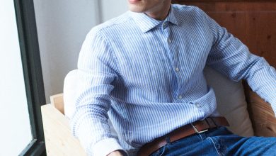 راهنمای جامع خرید پیراهن: از انتخاب یقه تا جنس پارچه