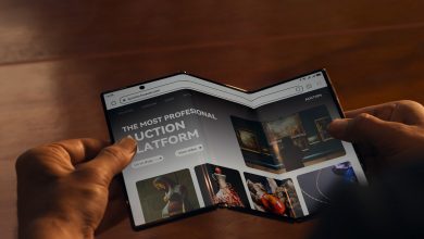 گوشی تاشدنی سهتکه هواوی در روز رونمایی آیفون جدید معرفی میشود 10 گوشی تاشدنی سهتکه هواوی در روز رونمایی آیفون جدید معرفی میشود