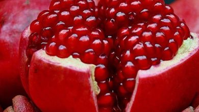 عصاره پوست انار؛ جایگزین طبیعی نگهدارنده‌های شیمیایی در صنایع غذایی