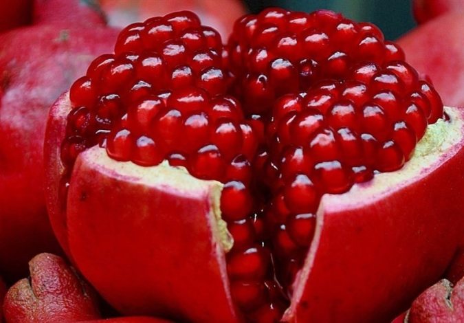 عصاره پوست انار؛ جایگزین طبیعی نگهدارنده‌های شیمیایی در صنایع غذایی