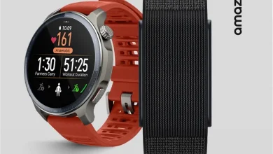 معرفی نسل جدید پوشیدنیهای امیزفیت: ساعت Balance 2 و ردیاب Helio Strap 3 معرفی نسل جدید پوشیدنیهای امیزفیت: ساعت Balance 2 و ردیاب Helio Strap