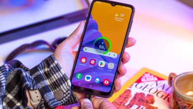 بررسی کامل سامسونگ Galaxy A24؛ ارزش خرید دارد؟ 6 بررسی کامل سامسونگ Galaxy A24؛ ارزش خرید دارد؟