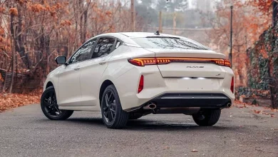 شرایط پیشفروش اینترنتی KMC J7 اعلام شد 8 شرایط پیشفروش اینترنتی KMC J7 اعلام شد