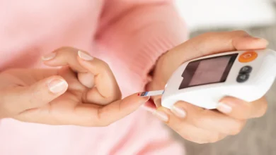 ریسک ابتلاء به دیابت با شببیداری، پرخوری و سبک زندگی ناسالم افزایش مییابد 6 ریسک ابتلاء به دیابت با شببیداری، پرخوری و سبک زندگی ناسالم افزایش مییابد