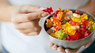 آیا پاستیل از پوکی استخوان جلوگیری می‌کند؟