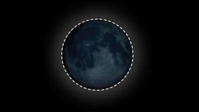 ماه سیاه 1 شهریور؛ بهترین شب برای رصد کهکشان راه شیری 3 ماه سیاه 1 شهریور؛ بهترین شب برای رصد کهکشان راه شیری