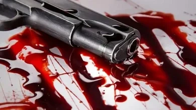 قتل هولناک به خاطر یک مشت آلو