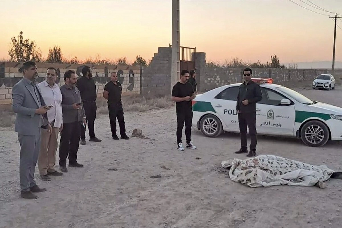قتل هولناک به خاطر یک مشت آلو 