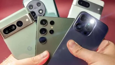 نگاهی به بهترین گوشیهای آینده برای عکاسی؛ کدام دوربین گوشی برنده میشود؟ 6 نگاهی به بهترین گوشیهای آینده برای عکاسی؛ کدام یک برنده میشود؟