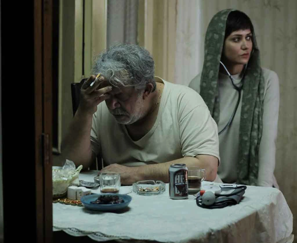 نگاهی به فیلم زن و بچه؛ سقوط کارگردانی صاحب‌سبک