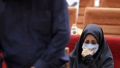 زن عاشق از شکنجه‌های شوهر بیمارش می‌گوید
