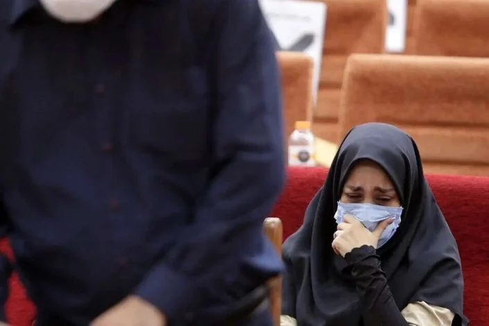 زن عاشق از شکنجه‌های شوهر بیمارش می‌گوید