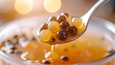 میکروذرات ضدچاقی: راهکاری نوین برای کاهش وزن بدون دارو 4 میکروذرات ضدچاقی: راهکاری نوین برای کاهش وزن بدون دارو