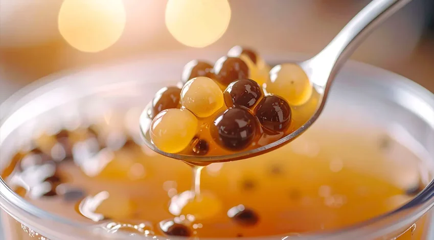 میکروذرات ضدچاقی: راهکاری نوین برای کاهش وزن بدون دارو