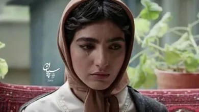 بازیگر سریال تاسیان: به خاطر تاسیان افسردگی گرفتم 3 بازیگر سریال تاسیان: به خاطر تاسیان افسردگی گرفتم