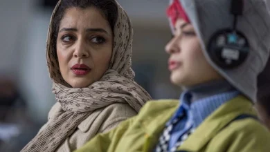فیلم چشم بادومی؛ ماجرای دختر نوجوانی که عاشق خواننده کره‌ای می‌شود