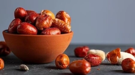 خواص شگفت‌انگیز سنجد برای سلامت مفاصل، استخوان‌ها و قلب