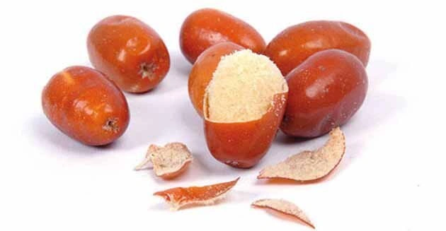 خواص شگفت‌انگیز سنجد برای سلامت مفاصل، استخوان‌ها و قلب