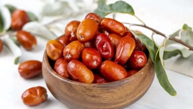 خواص شگفت‌انگیز سنجد برای سلامت مفاصل، استخوان‌ها و قلب