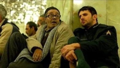 امین حیایی: خسرو شکیبایی عاشق بستنی بود! 7 امین حیایی: خسرو شکیبایی عاشق بستنی بود!