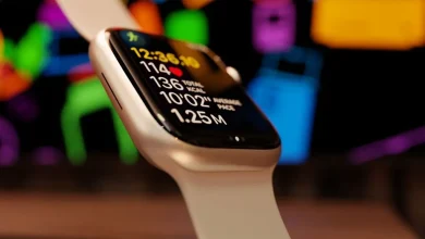 اپل واچ سری ۱۱ با پردازنده S11 و پشتیبانی از 5G در راه است