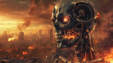 «ناهمترازی پدیداری»؛ علم تازهای که چهره تاریک هوش مصنوعی را آشکار میکند 3 «ناهمترازی پدیداری»؛ علم تازهای که چهره تاریک هوش مصنوعی را آشکار میکند