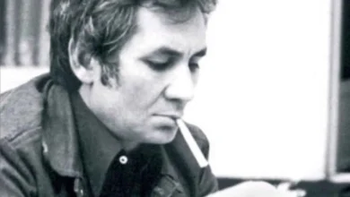 نگاهی به زندگی و بهترین کتاب های احمد محمود 3 بهترین کتاب های احمد محمود کدامها هستند؟