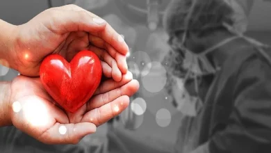 مرگ مغزی فرد نیشابوری به ۵ بیمار مشهدی جان دوباره داد