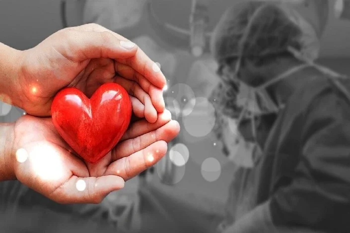 مرگ مغزی فرد نیشابوری به ۵ بیمار مشهدی جان دوباره داد