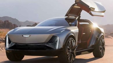 کانسپت اعجابآور کادیلاک؛ الویتد ولوسیتی+ عکس 8 کانسپت اعجابآور کادیلاک؛ الویتد ولوسیتی+ عکس