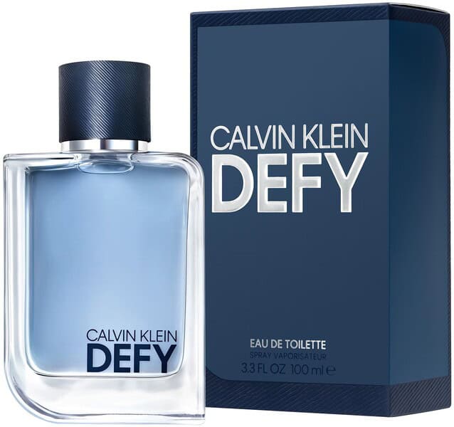بهترین ادکلن های مردانه با رایحه اسطوخودوس در سال 1404 3 ادوتویلت Calvin Klein Defy