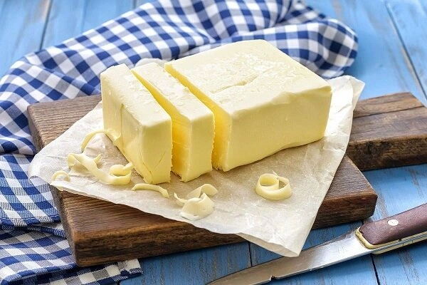 آیا می‌توانیم به جای کره از مارگارین استفاده کنیم؟