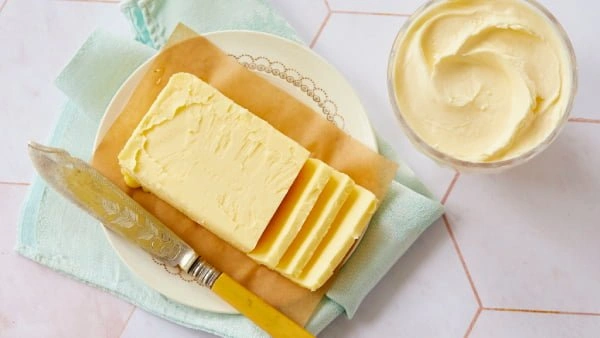  آیا می‌توانیم به جای کره از مارگارین استفاده کنیم؟