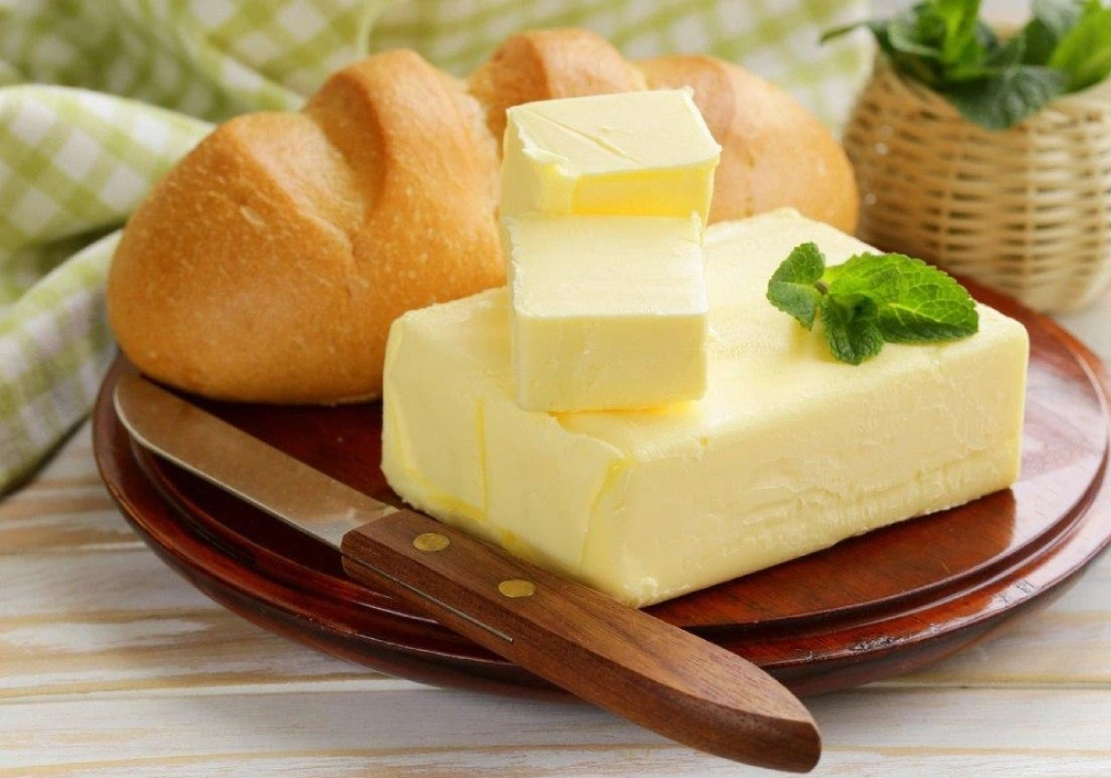  آیا می‌توانیم به جای کره از مارگارین استفاده کنیم؟