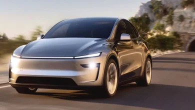 شرکت چینی آیام موتورز میخواهد به سلطه تسلا خاتمه دهد 8 شرکت چینی آیام موتورز میخواهد به سلطه تسلا خاتمه دهد