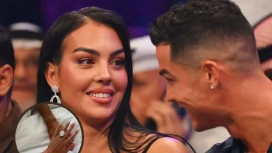 بندهای مختلف توافق‌نامه‌ ازدواج کریستیانو رونالدو و جورجینا رودریگز فاش شد