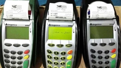 مصرف روزانه ۲۰۰ هزار کیلومتر کاغذ برای رسید