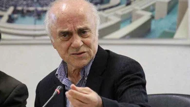 داریوش مصطفوی، رئیس سابق فدراسیون فوتبال ایران درگذشت