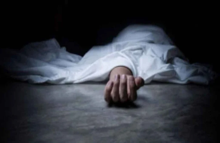 ماجرای مرگ رازآلود مادر و دختر در شهرک اکباتان 1 ماجرای مرگ رازآلود مادر و دختر در شهرک اکباتان