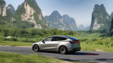 شاسیبلند ۶ نفره تسلا احتمالاً هرگز به بازار آمریکا نمیآید 2 شاسیبلند ۶ نفره تسلا احتمالاً هرگز به بازار آمریکا نمیآید