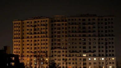 پایان خاموشیها در استان سمنان 6 پایان خاموشیها در استان سمنان